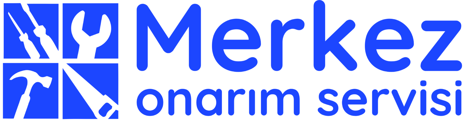 Merkez Onarım Servisi
